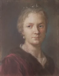 Self Portrait